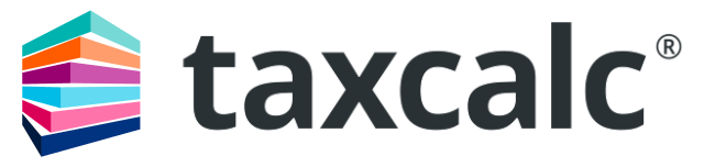 TaxCalc Logo